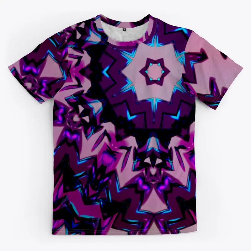 Trippy Tee NO. 1