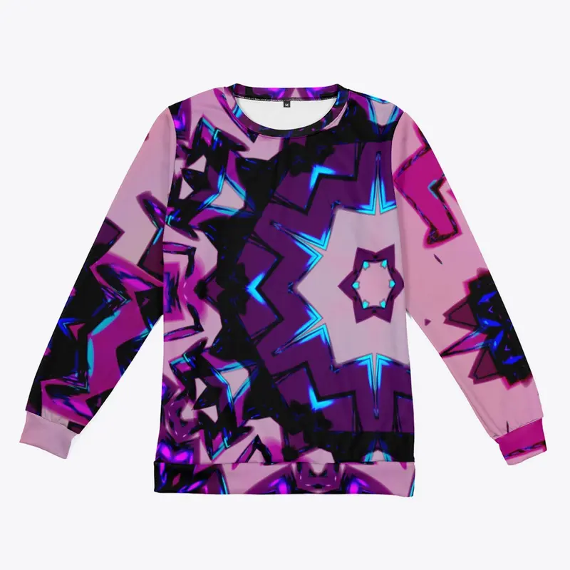 Trippy Tee NO. 1